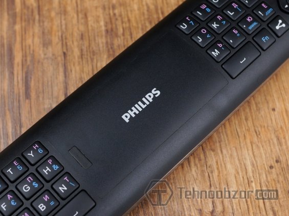 Пульт ДУ телевизора Philips 55PUS8809/60