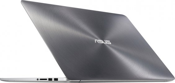 Крышка Asus ZenBook Pro UX501JW