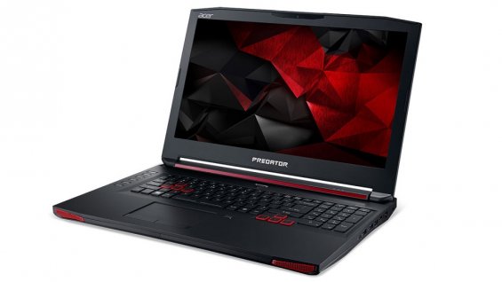 Ноутбук Acer Predator 15