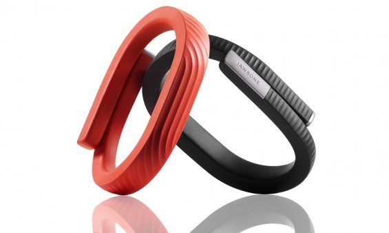 Jawbone UP24