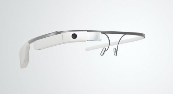 Google Glass