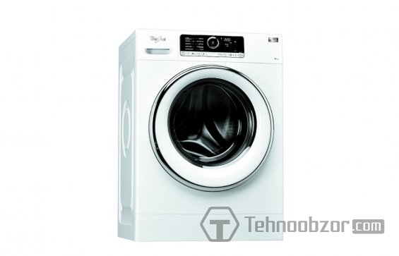 WHIRLPOOL FSCR90420