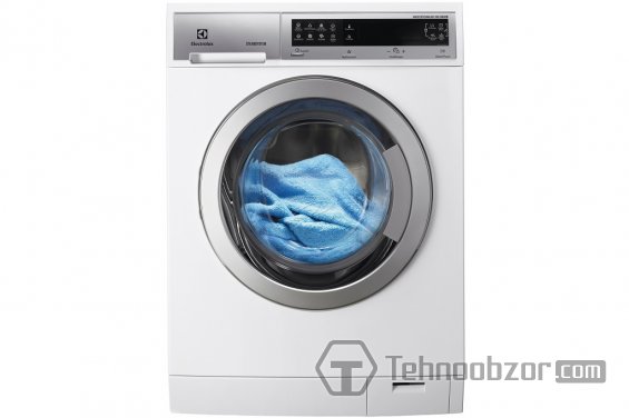 Electrolux EWF 1408 WDL