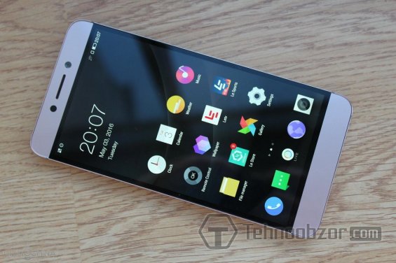 Дисплей LeEco Le 2