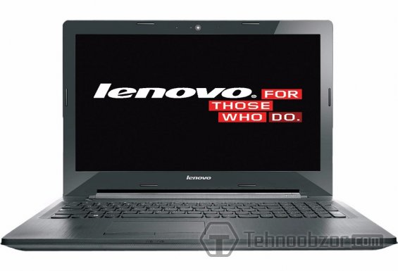 Lenovo G50–45