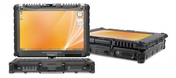 Getac V 100