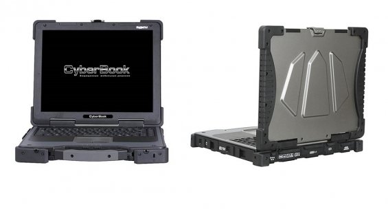 Desten cyberbook R973