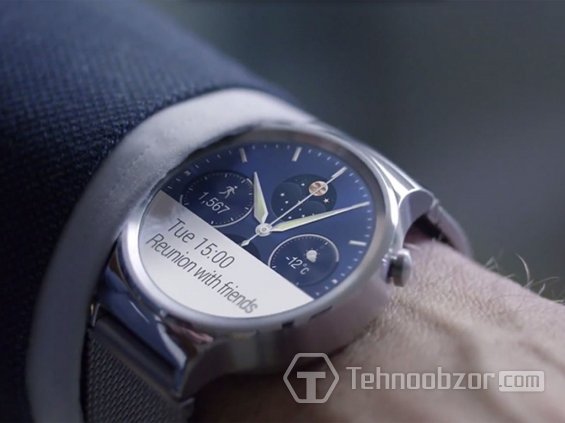 Huawei Watch