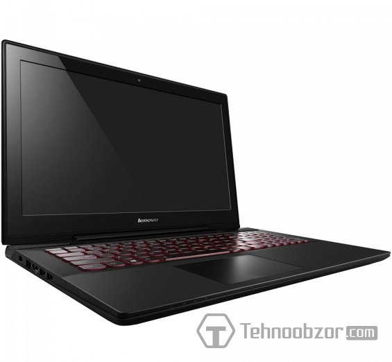 Lenovo IdeaPad Y50–70