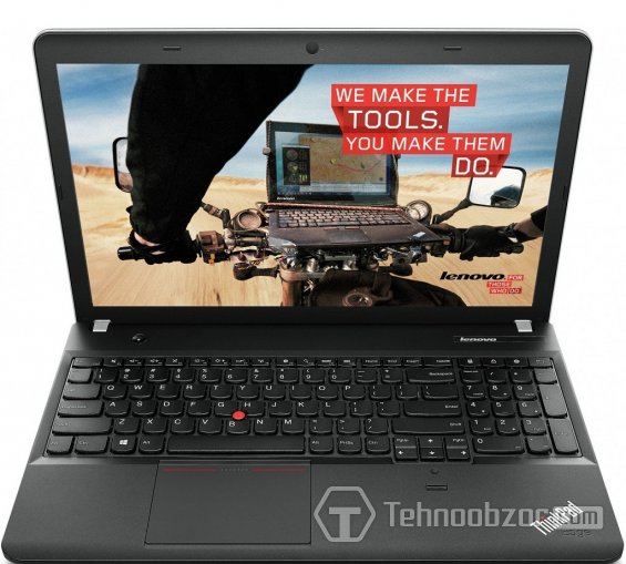 Lenovo ThinkPad E540