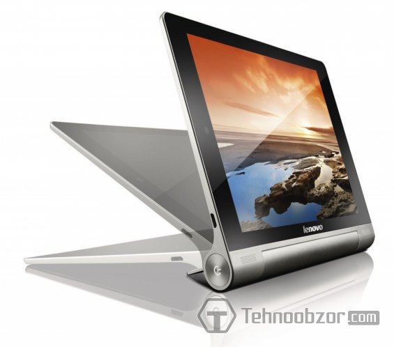 Lenovo Yoga Tablet 10