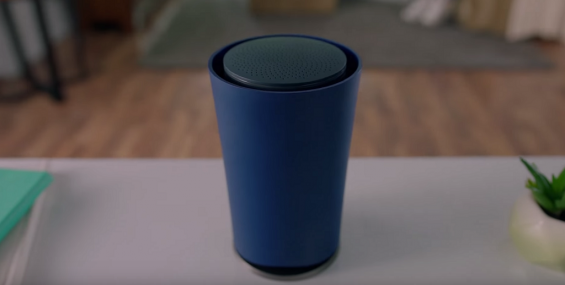 Google Onhub