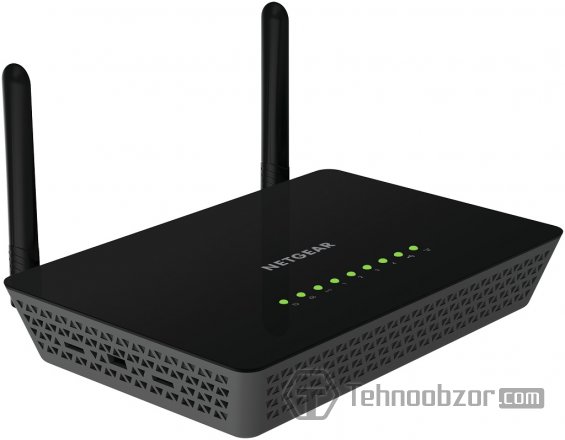 Netgear R6220