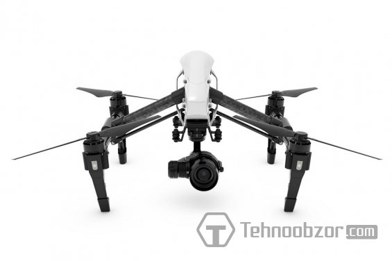 DJI Inspire 1 Pro