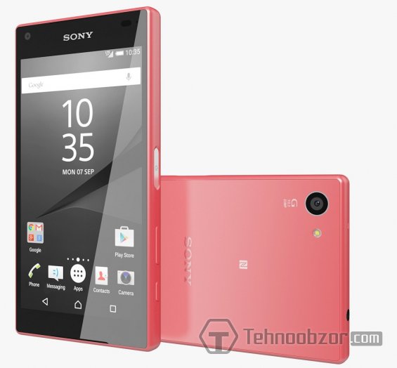 Sony Xperia Z5