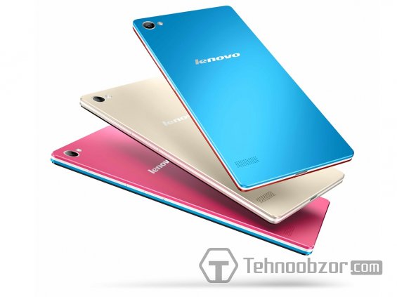 Смартфон Lenovo P90 Pro