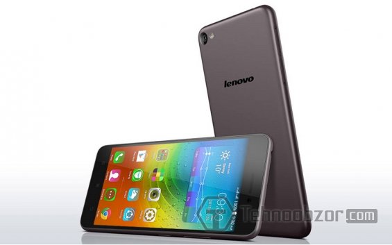 Lenovo S60