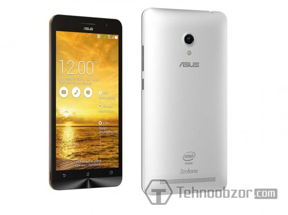 Asus ZenFone 6