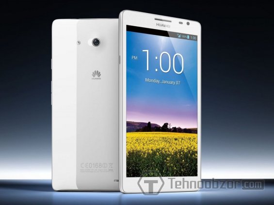 Huawei Ascend Mate 7