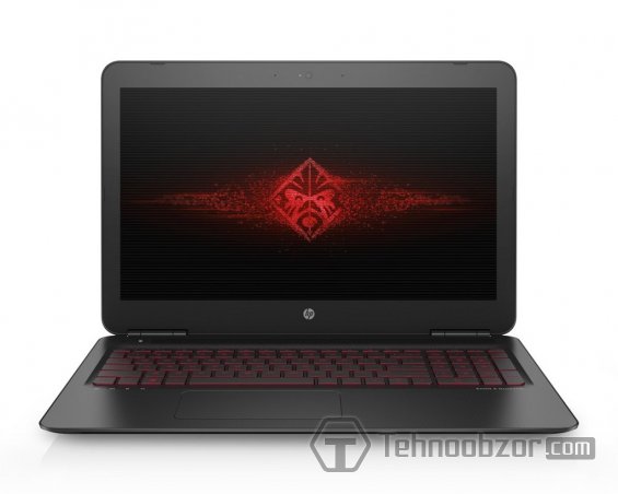 HP OMEN 17–w005ur