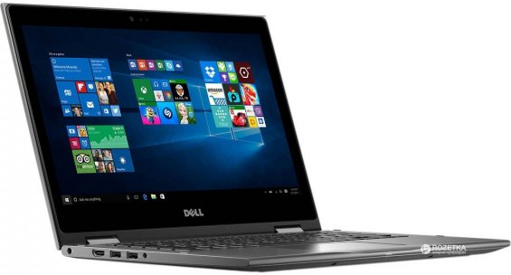 DELL INSPIRON 5368