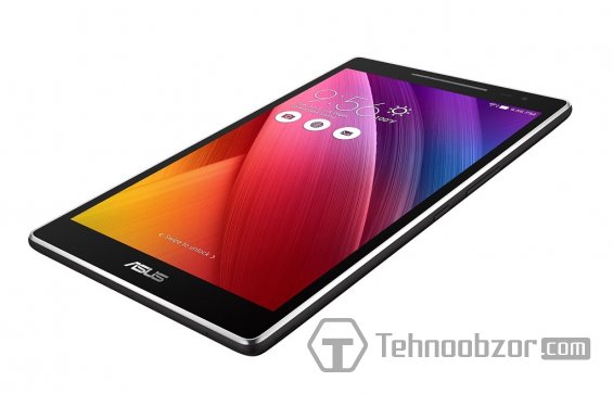 ASUS ZenPad 8 Z380KNL с экраном 8 дюймов