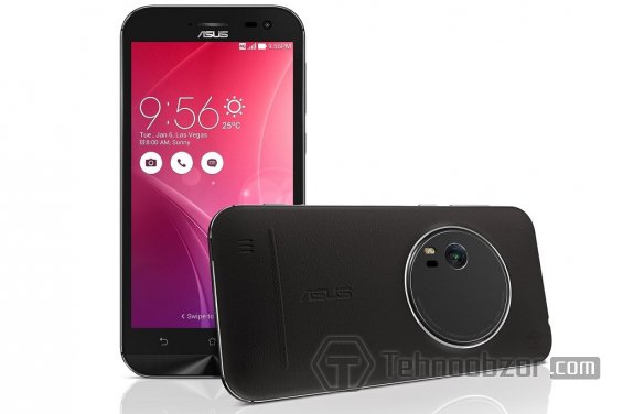 ASUS ZenFone Zoom ZX551ML 128 Gb