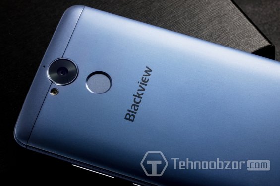 Blackview P2