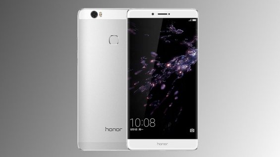 Huawei Honor 6X