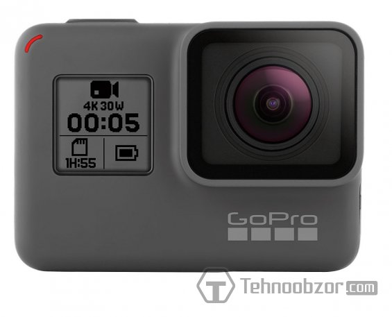 GoPro HERO 5