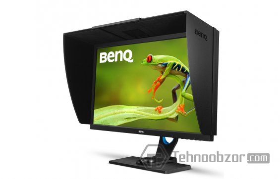 BenQ SW2700PT