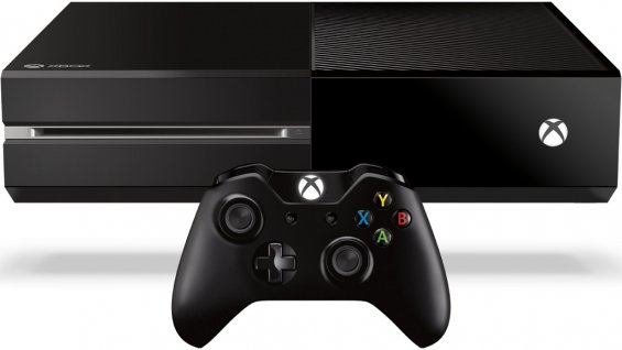 Microsoft Xbox One