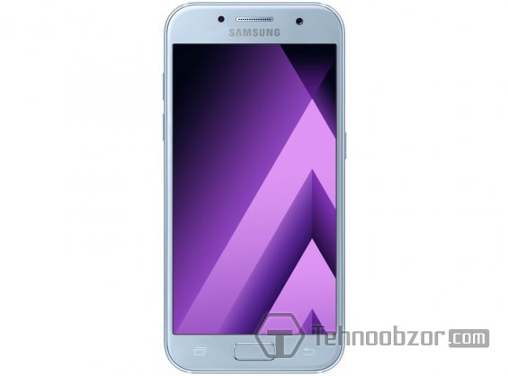 Samsung Galaxy A7