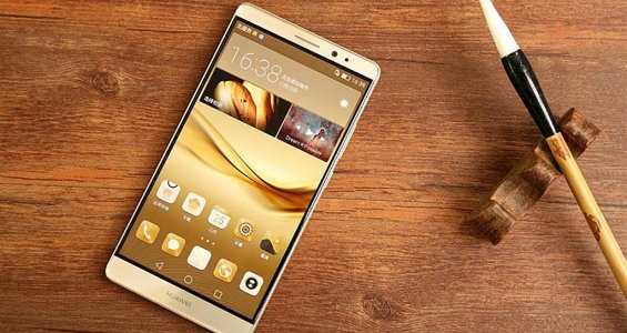 Huawei Mate 9