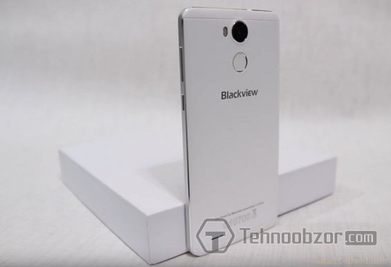 Blackview R6 с упаковкой