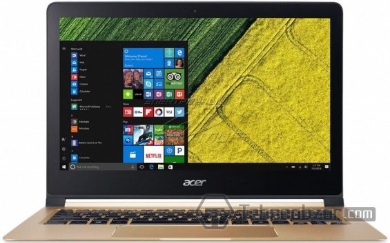 Дисплей ACER SWIFT 7 SF713-51-M2LH