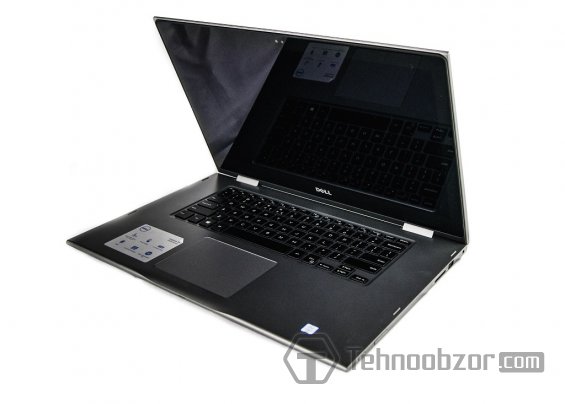 Дизайн DELL INSPIRON 5568