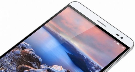 Экран Huawei MediaPad X2 32Gb