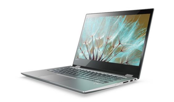 Монитор Lenovo Yoga 720