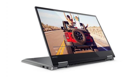 Экран Lenovo Yoga 720