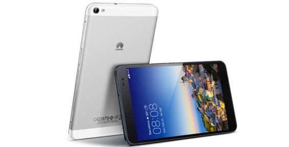 Дисплей и задняя панель Huawei MediaPad X2 32Gb