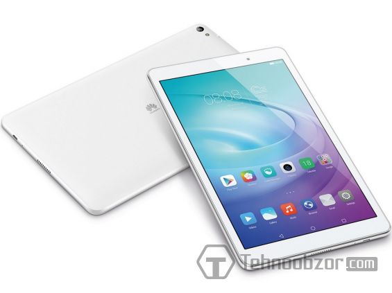 Экран и задняя панель Huawei Mediapad T2 10.0 Pro