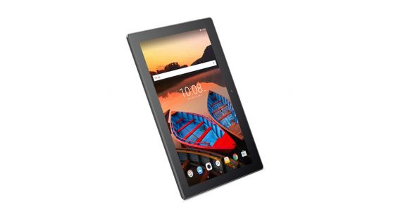 Дисплей Lenovo Tab 3 Business X70L