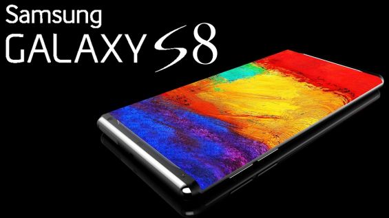 Samsung Galaxy S8