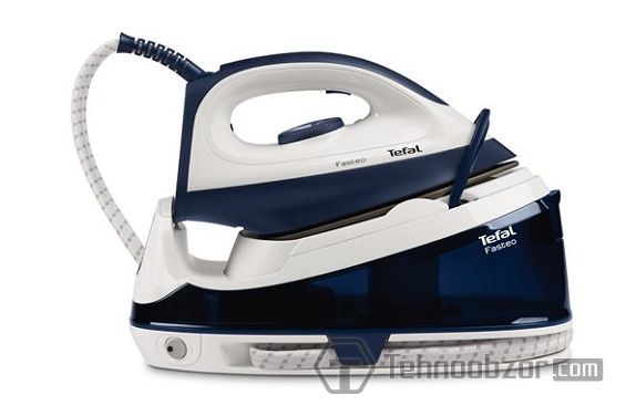 Утюг Tefal Fasteo SV6040