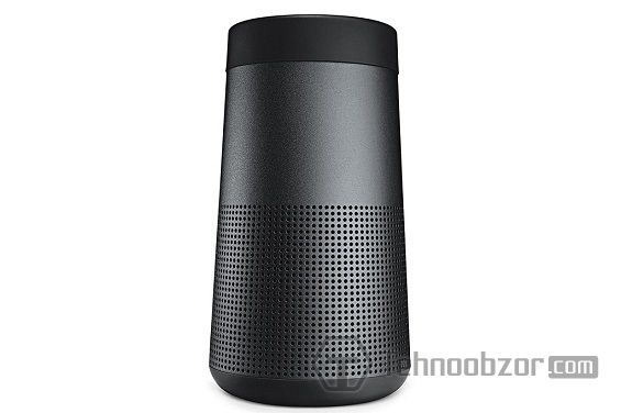 Динамик SoundLink Revolve от Bose