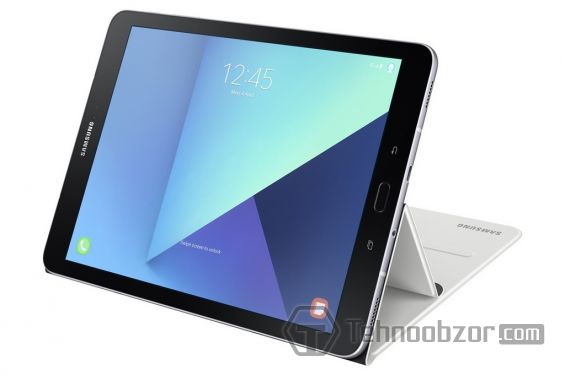 Экран Samsung Galaxy Tab S3