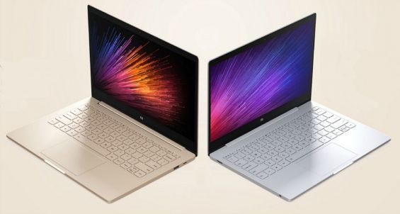 Корпус Mi Notebook Air