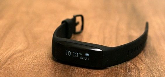 Smart Band HW01 от Lenovo