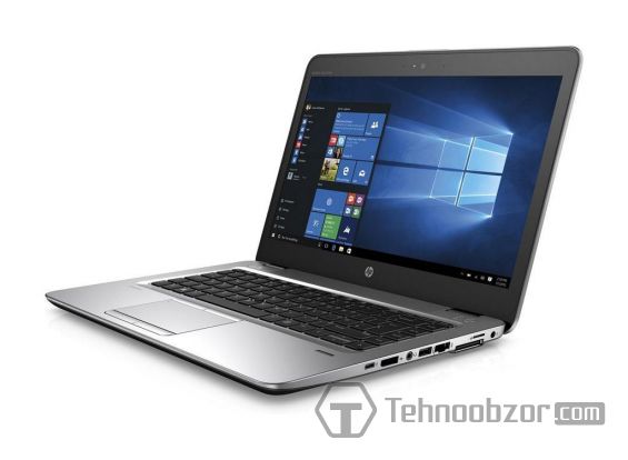 Дисплей HP EliteBook 745 G4